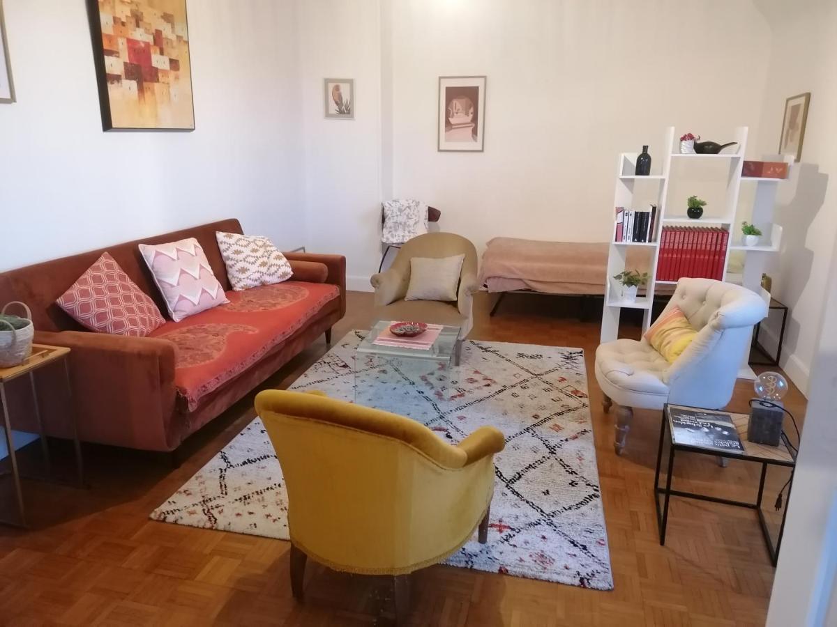 Appartement 85 M2 Centre-Ville Entierement Renove Le Creusot Zewnętrze zdjęcie