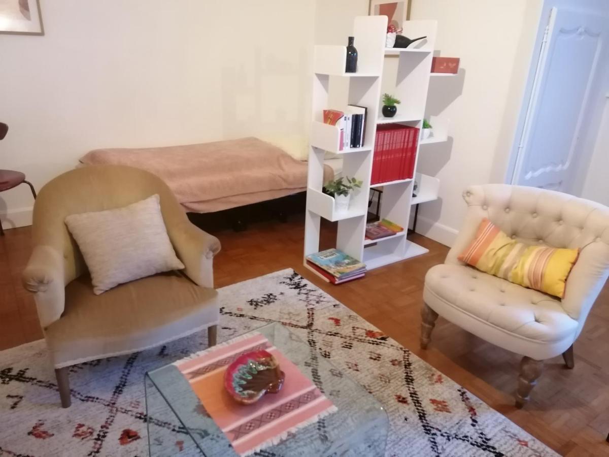 Appartement 85 M2 Centre-Ville Entierement Renove Le Creusot Zewnętrze zdjęcie